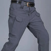Pantaloni da Trekking per Uomo – Design Resistente e Idrorepellente