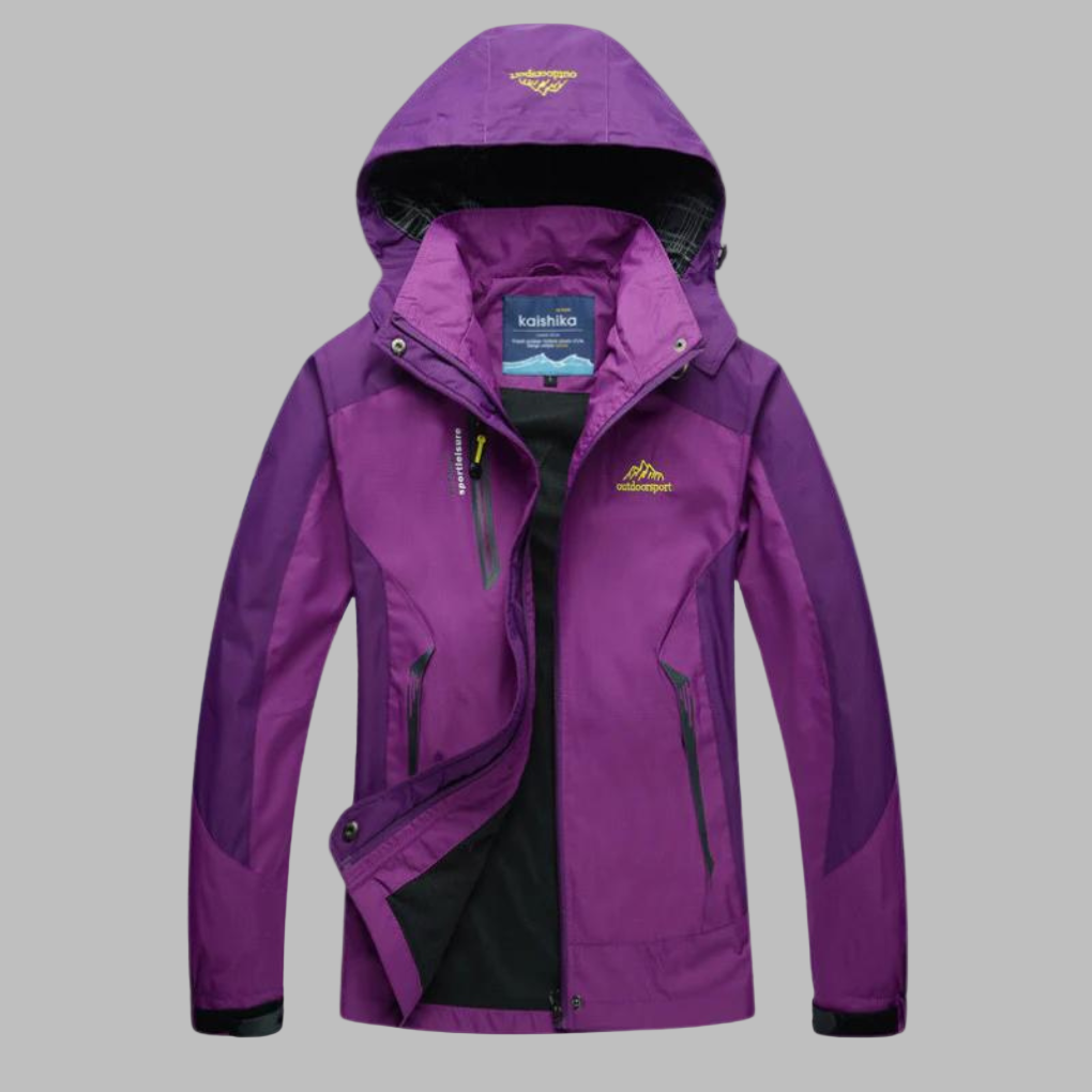 Giacca da Trekking per Donne