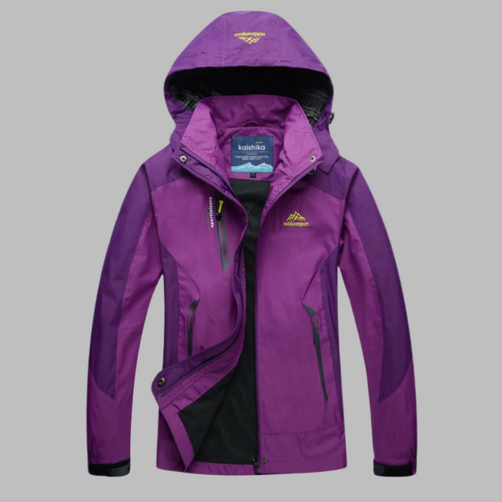 Giacca da Trekking per Donne