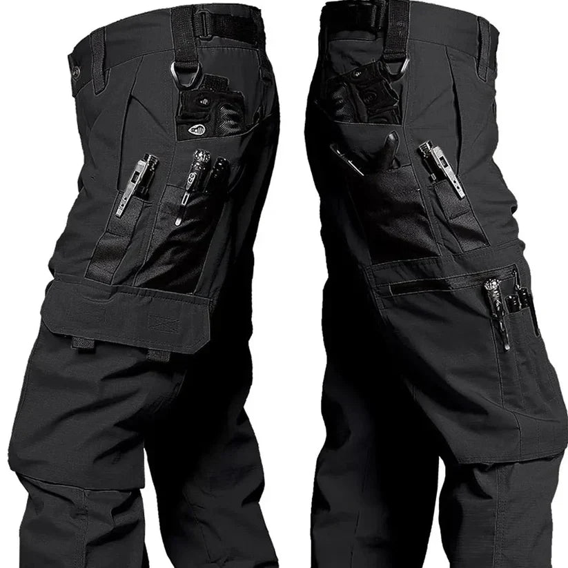 Nikolai – Pantaloni cargo da uomo