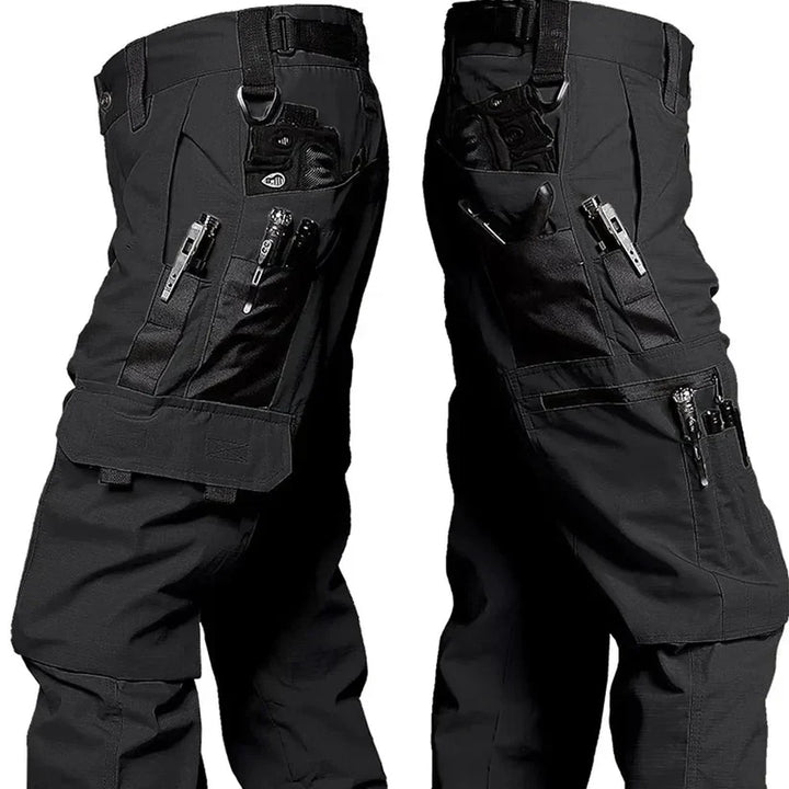 Nikolai – Pantaloni cargo da uomo