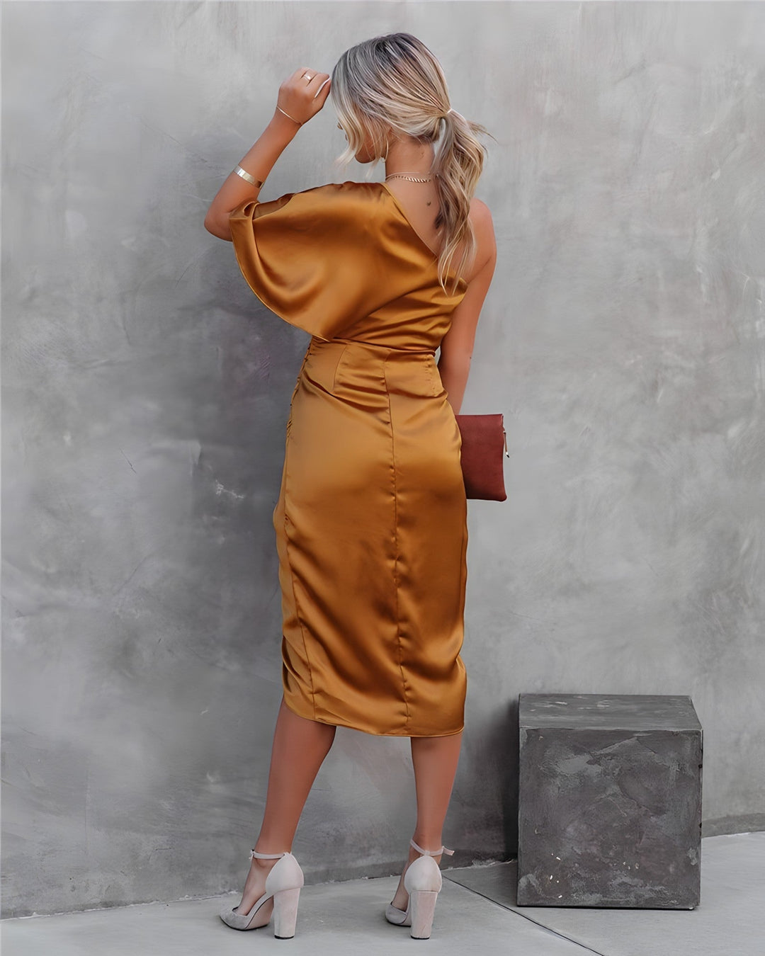 Ottilie – Abito Elegante Donna