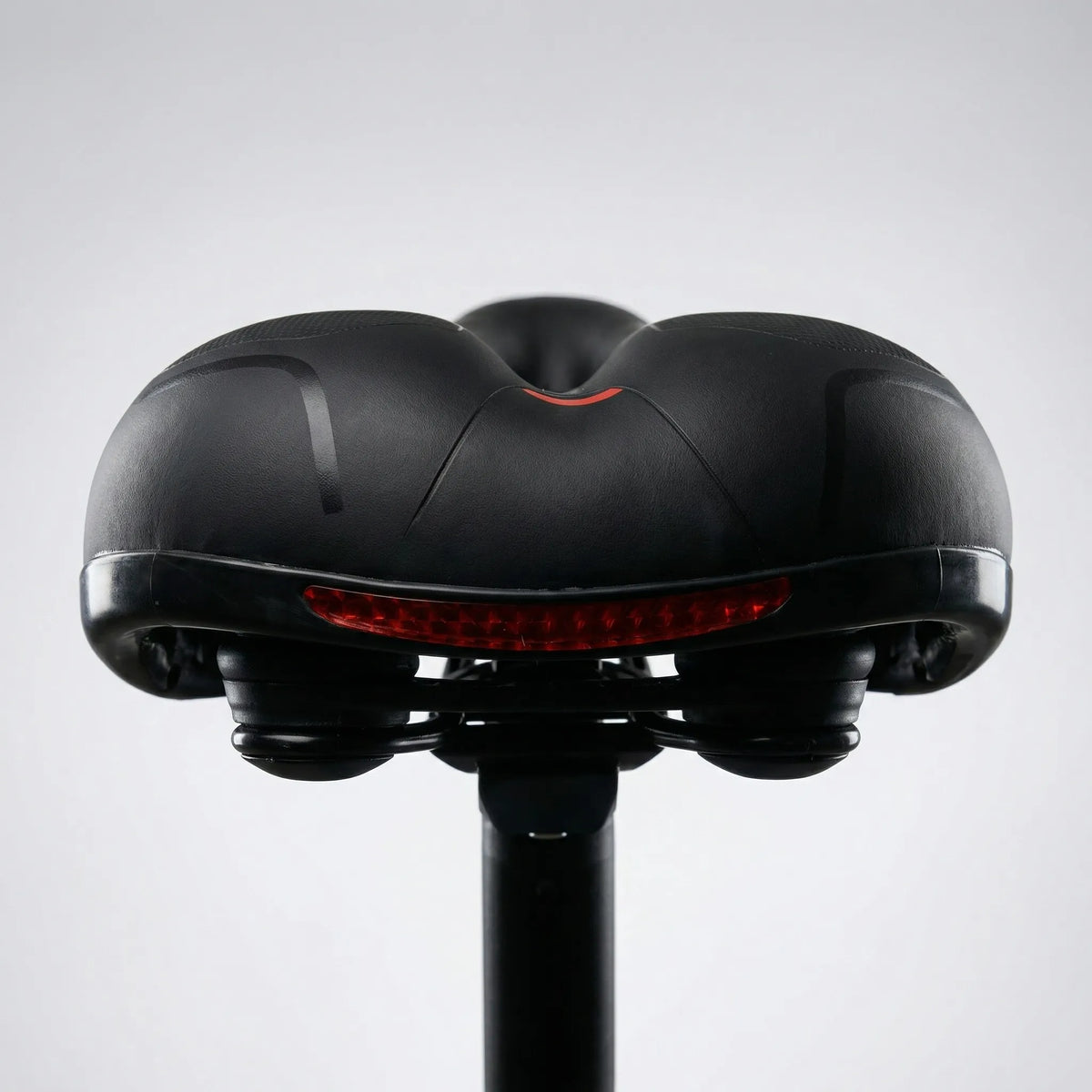 Sella Bici Ergonomica Contornata