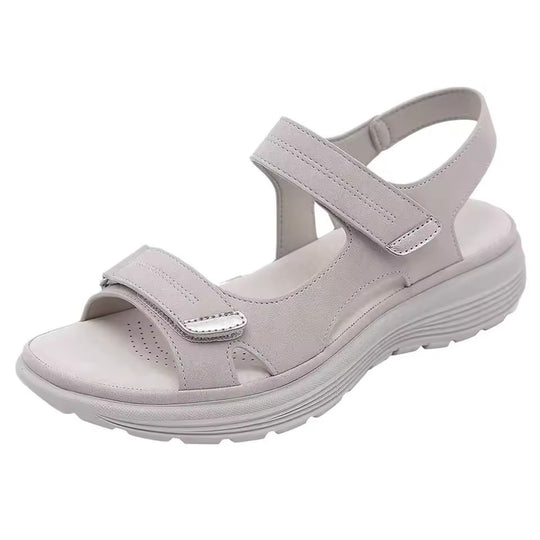 BellaVita – Sandali in similpelle da donna