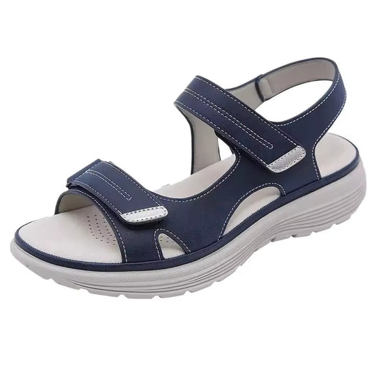 BellaVita – Sandali in similpelle da donna