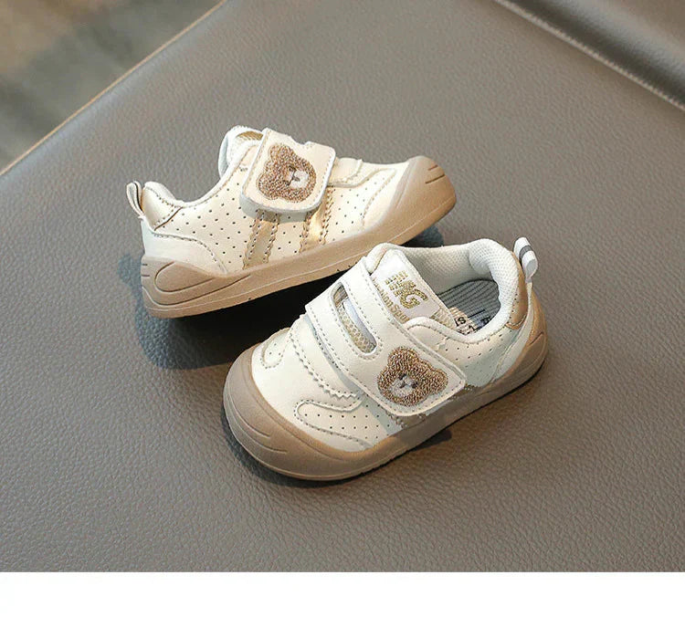 Gleb – Scarpe comode per neonati