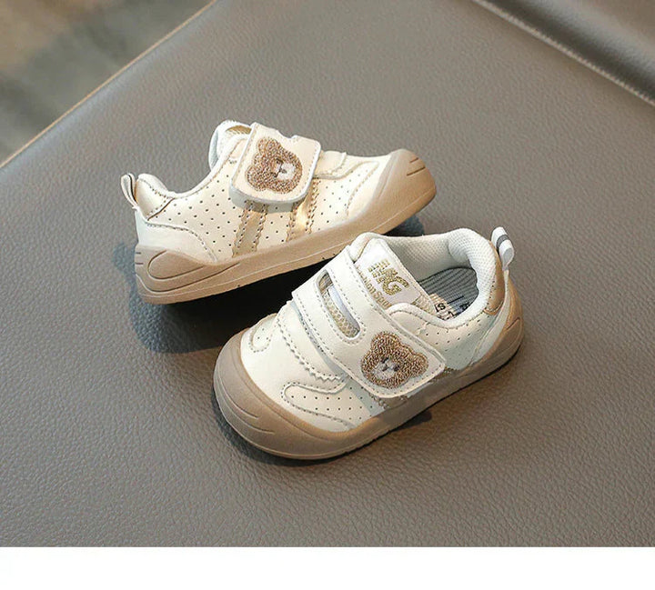 Gleb – Scarpe comode per neonati
