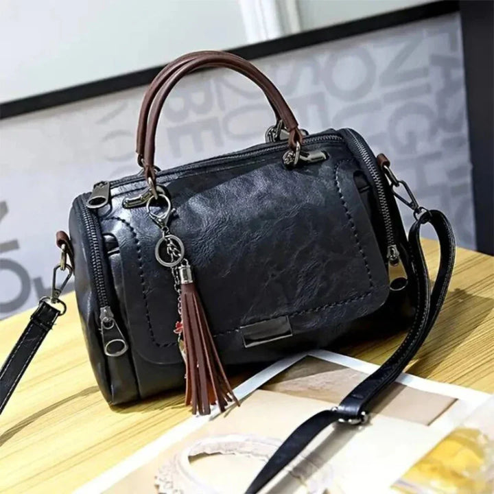 Lorelei - Borsa a tracolla con tracolla staccabile da donna