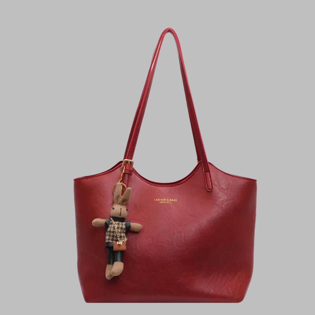 Borsa Tote Spalla Essenza Vintage