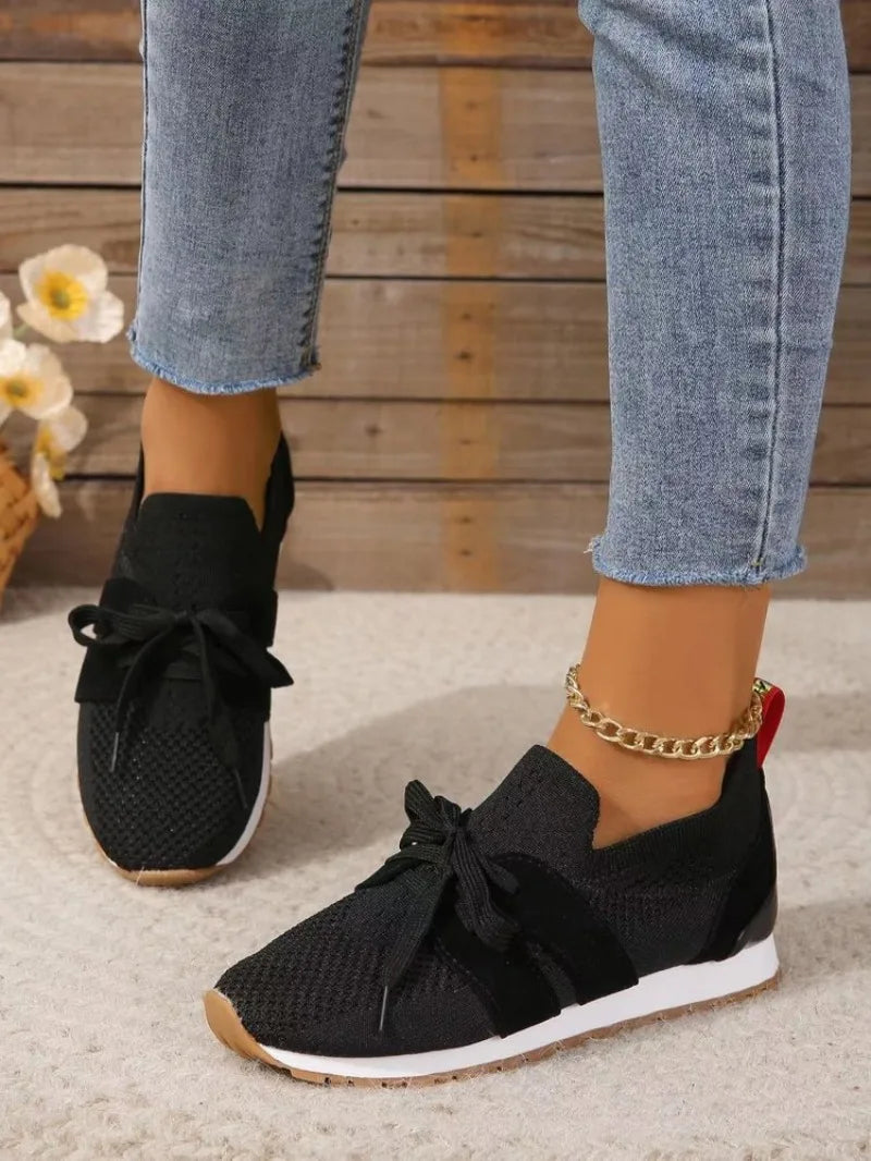 Sneakers sportive leggere da donna