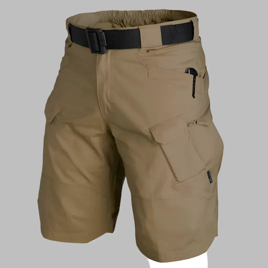 Shorts Cargo Casual per Uomo