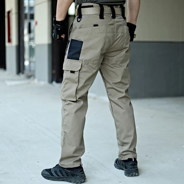Nikolai – Pantaloni cargo da uomo
