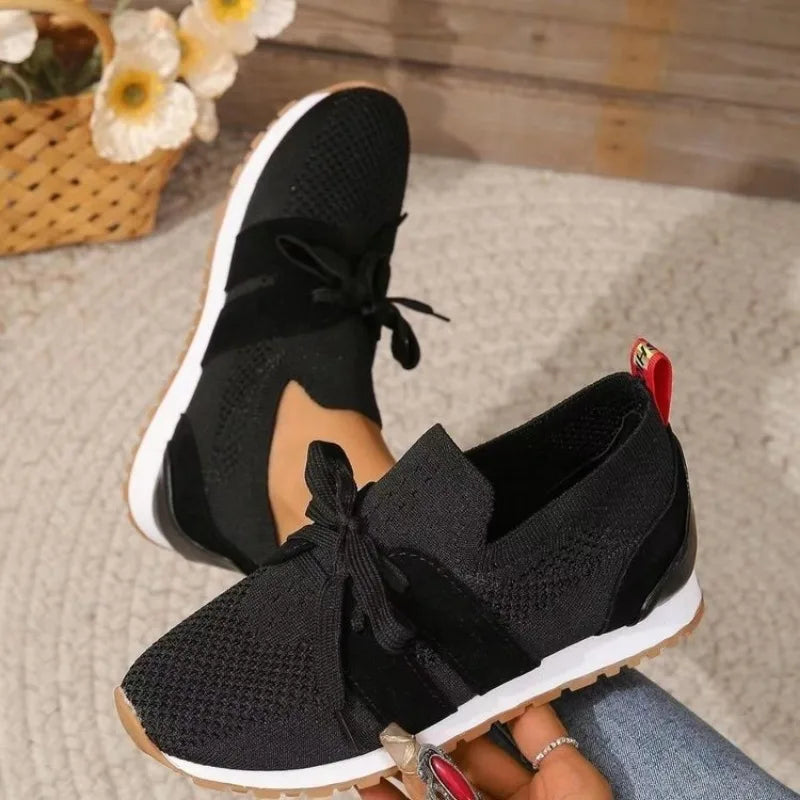 Sneakers sportive leggere da donna