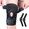 ComfortKnee – Tutore per ginocchio regolabile con cerniera