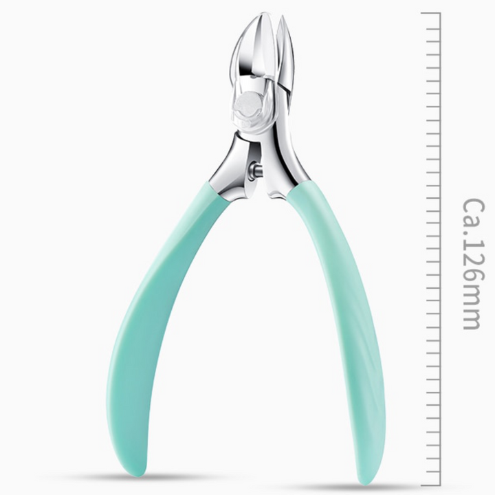 Clipper Premium per Unghie dei Piedi per Anziani