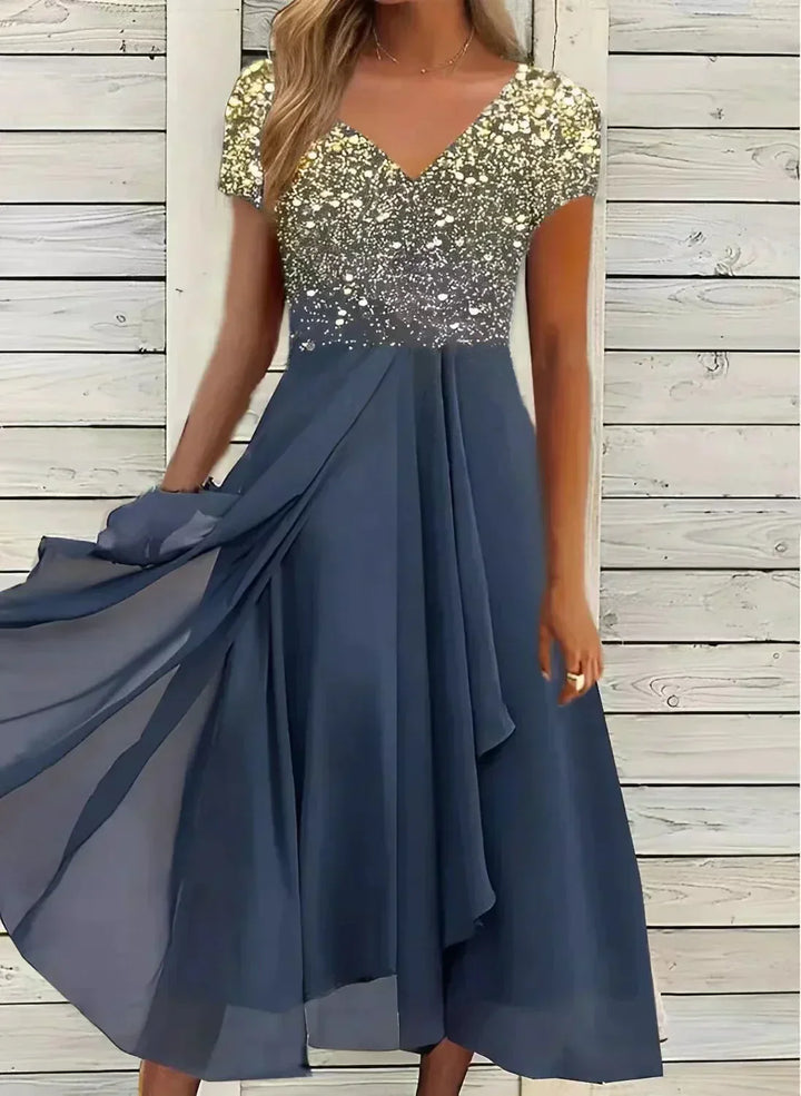 Marigon – Abito Elegante da Donna | Versatilità Glamour