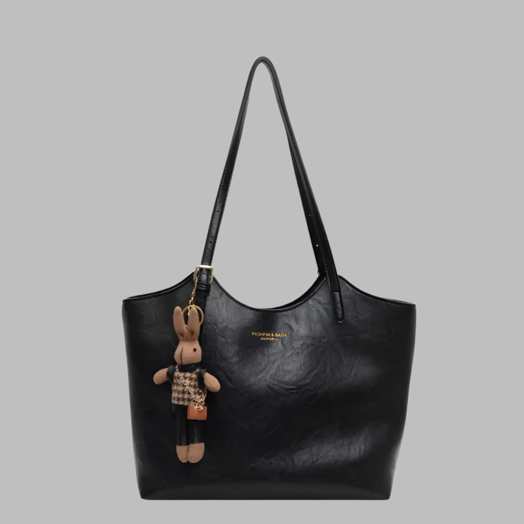 Borsa Tote Spalla Essenza Vintage