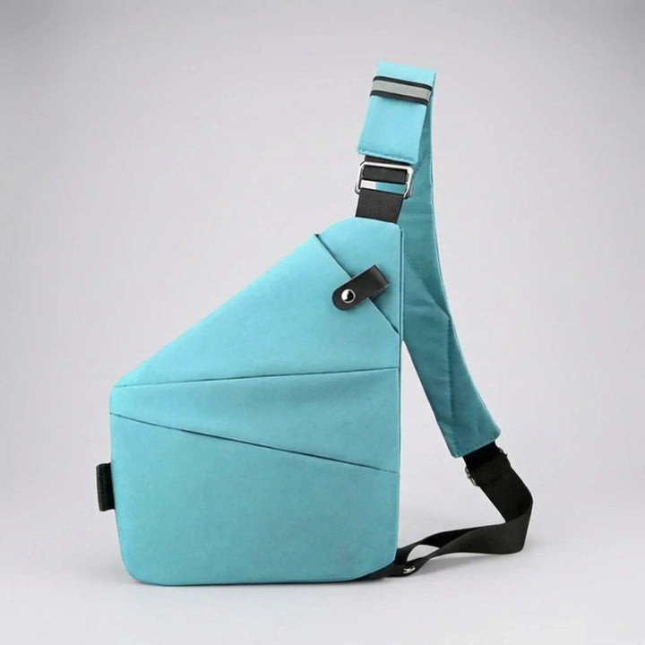 Sentripack - Borsa a tracolla antifurto