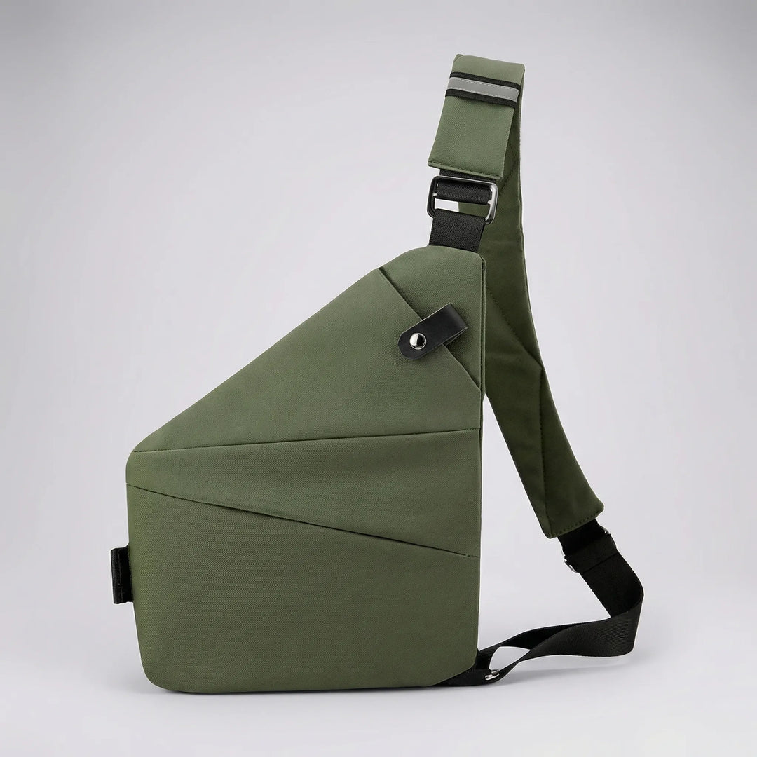 Sentripack - Borsa a tracolla antifurto