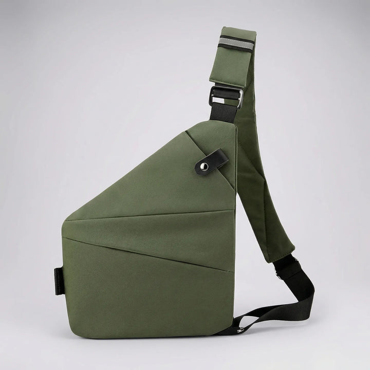 Sentripack - Borsa a tracolla antifurto