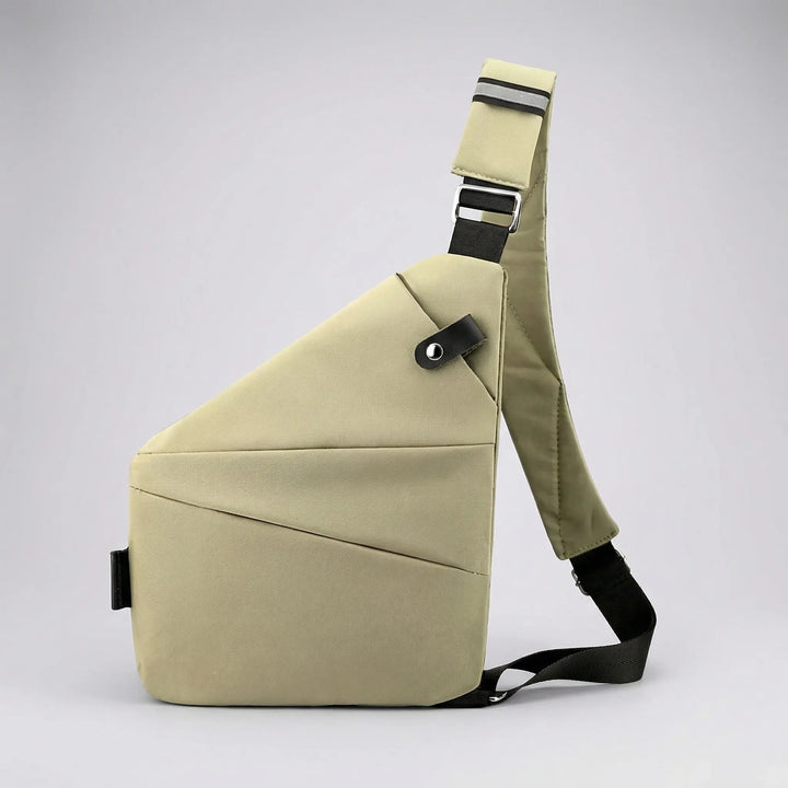 Sentripack - Borsa a tracolla antifurto