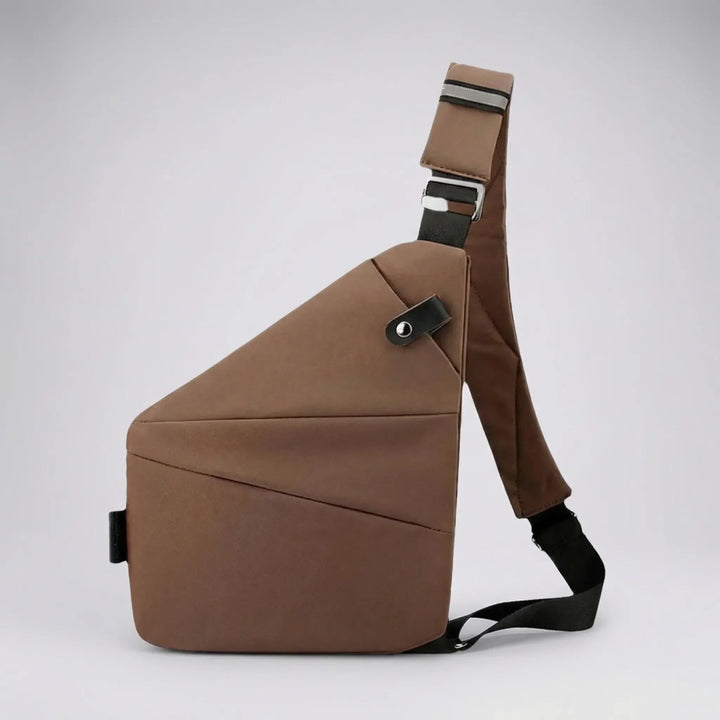 Sentripack - Borsa a tracolla antifurto