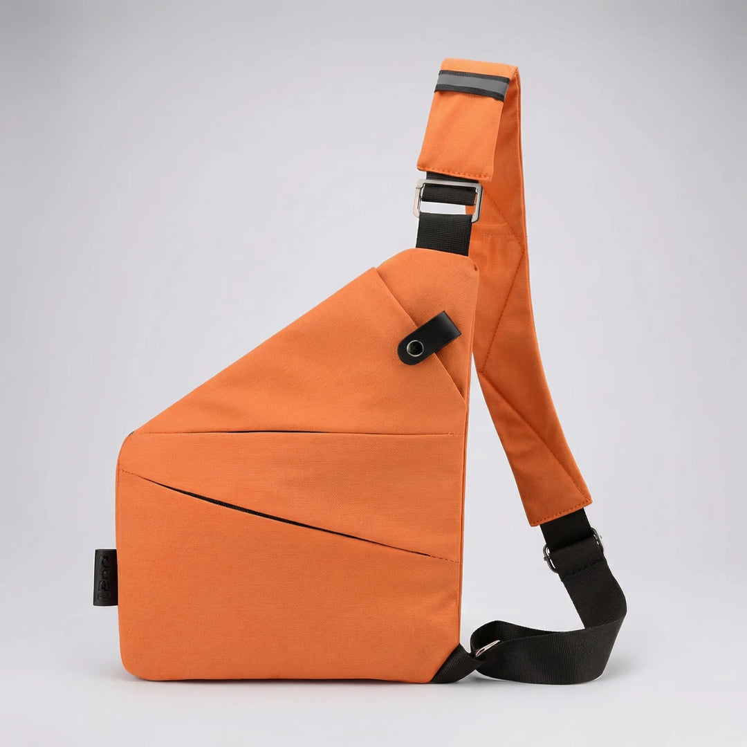 Sentripack - Borsa a tracolla antifurto