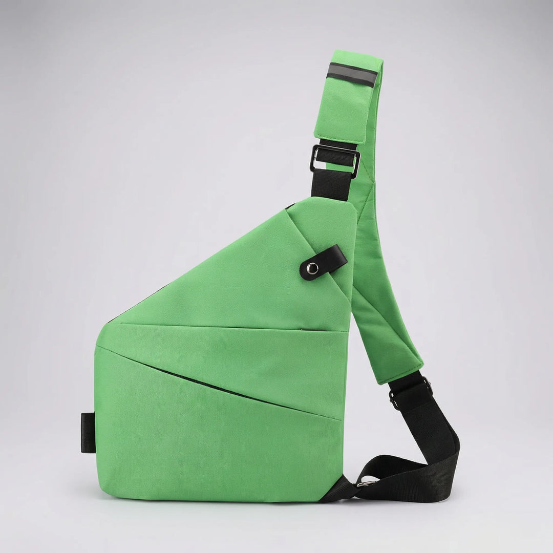 Sentripack - Borsa a tracolla antifurto