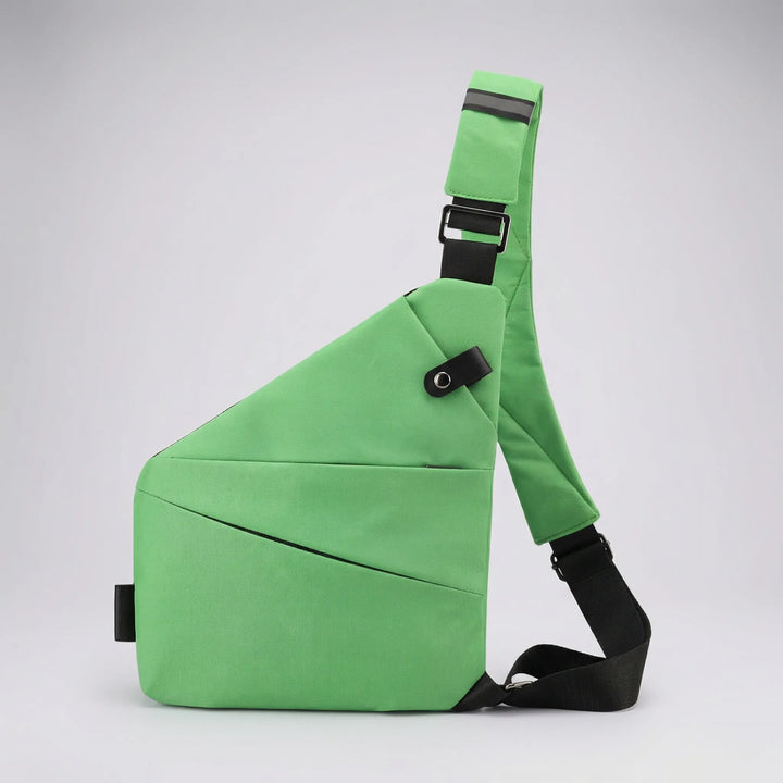 Sentripack - Borsa a tracolla antifurto