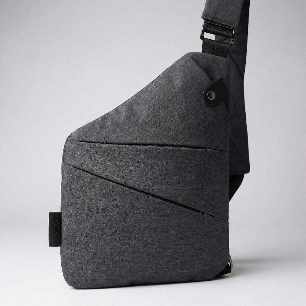 Sentripack - Borsa a tracolla antifurto
