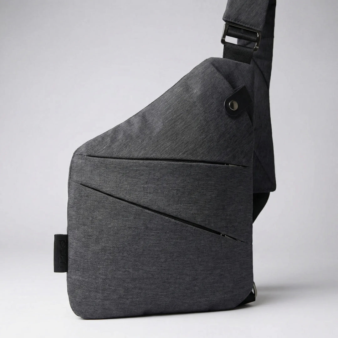 Sentripack - Borsa a tracolla antifurto