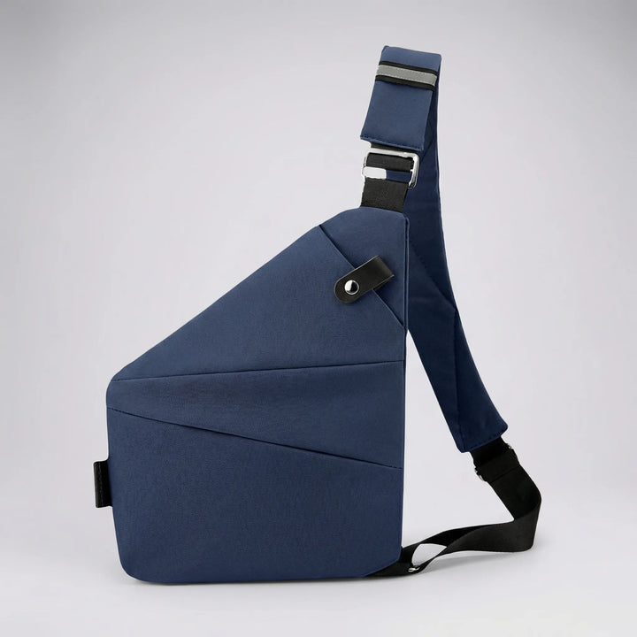 Sentripack - Borsa a tracolla antifurto