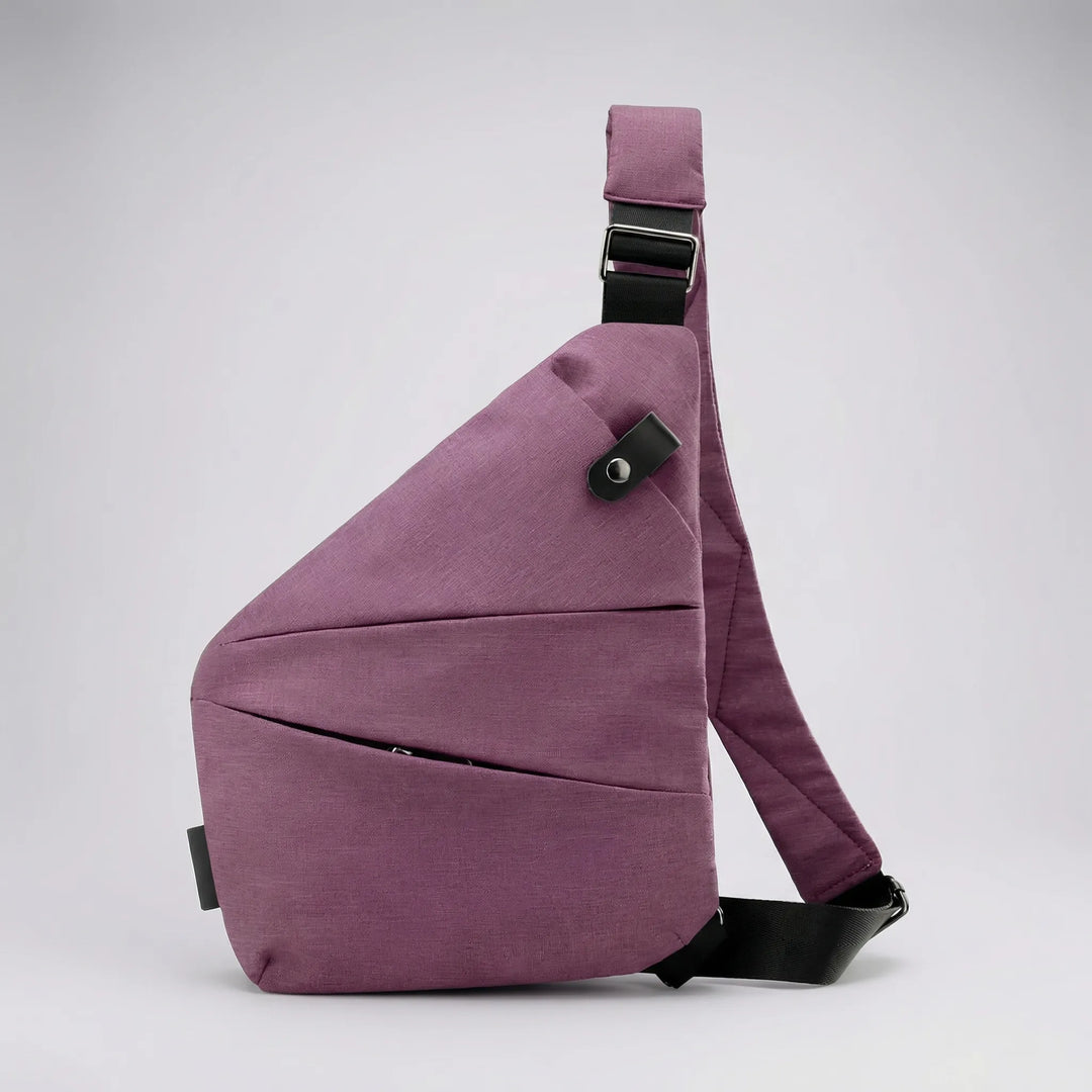 Sentripack - Borsa a tracolla antifurto