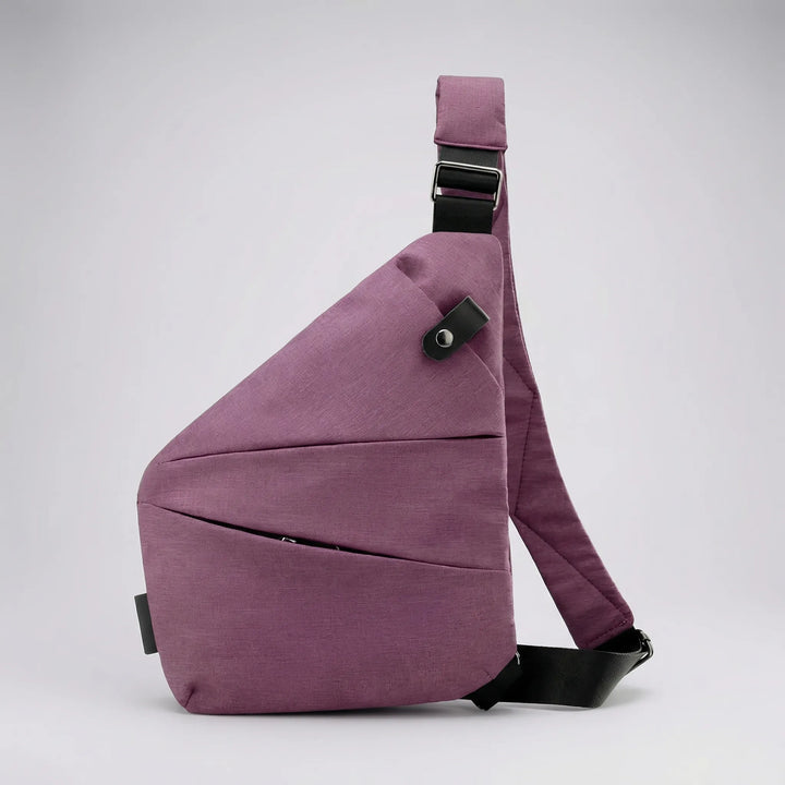 Sentripack - Borsa a tracolla antifurto