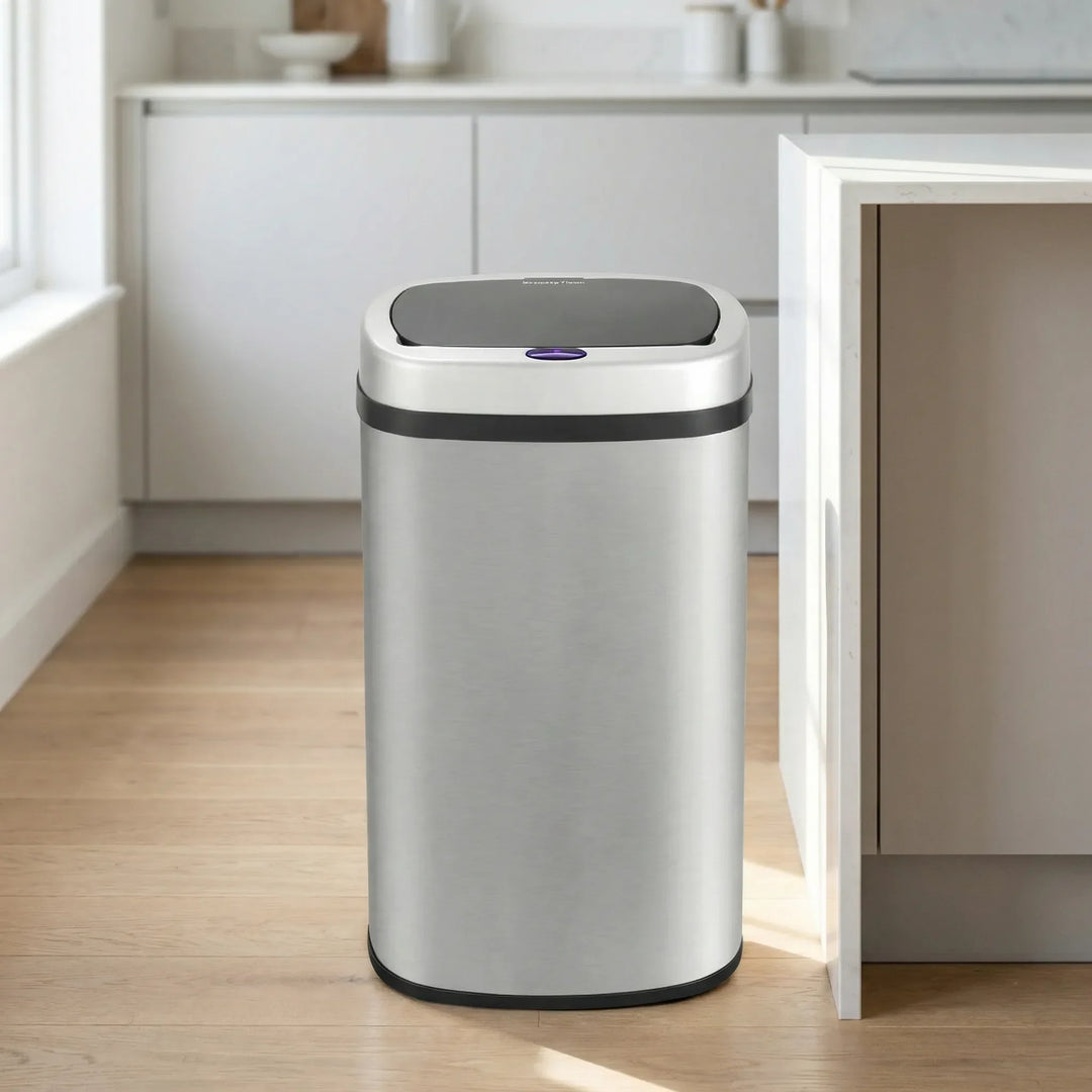 Senvex - Cestino automatico senza contatto con sensore