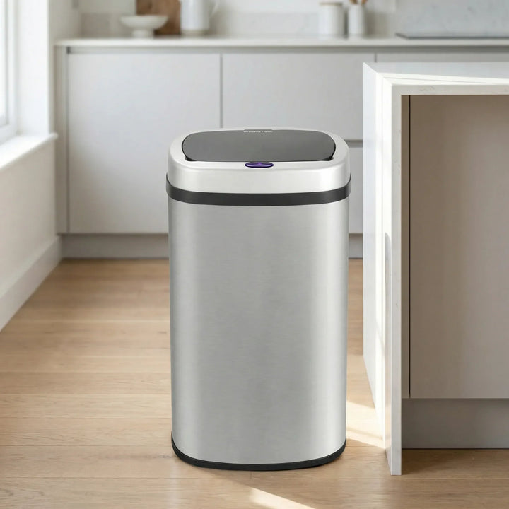 Senvex - Cestino automatico senza contatto con sensore