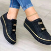 Sneakers alla moda da donna in stile street moderno