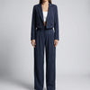Set Blazer e Pantaloni a Due Pezzi per Donne