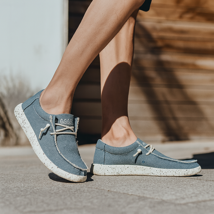 Slipven - Scarpa casual leggera da infilare