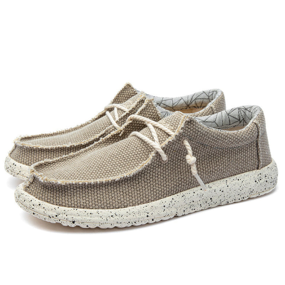 Slipven - Scarpa casual leggera da infilare