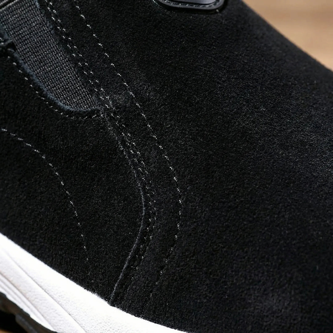 Slipvex - Sneakers casual slip-on da uomo