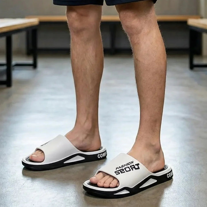 Slydrift - Sandali sportivi slip-on da uomo
