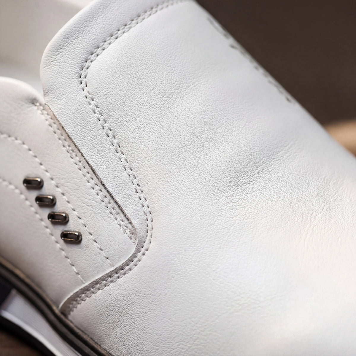 Scarpe Basse Slip-On per Uomini