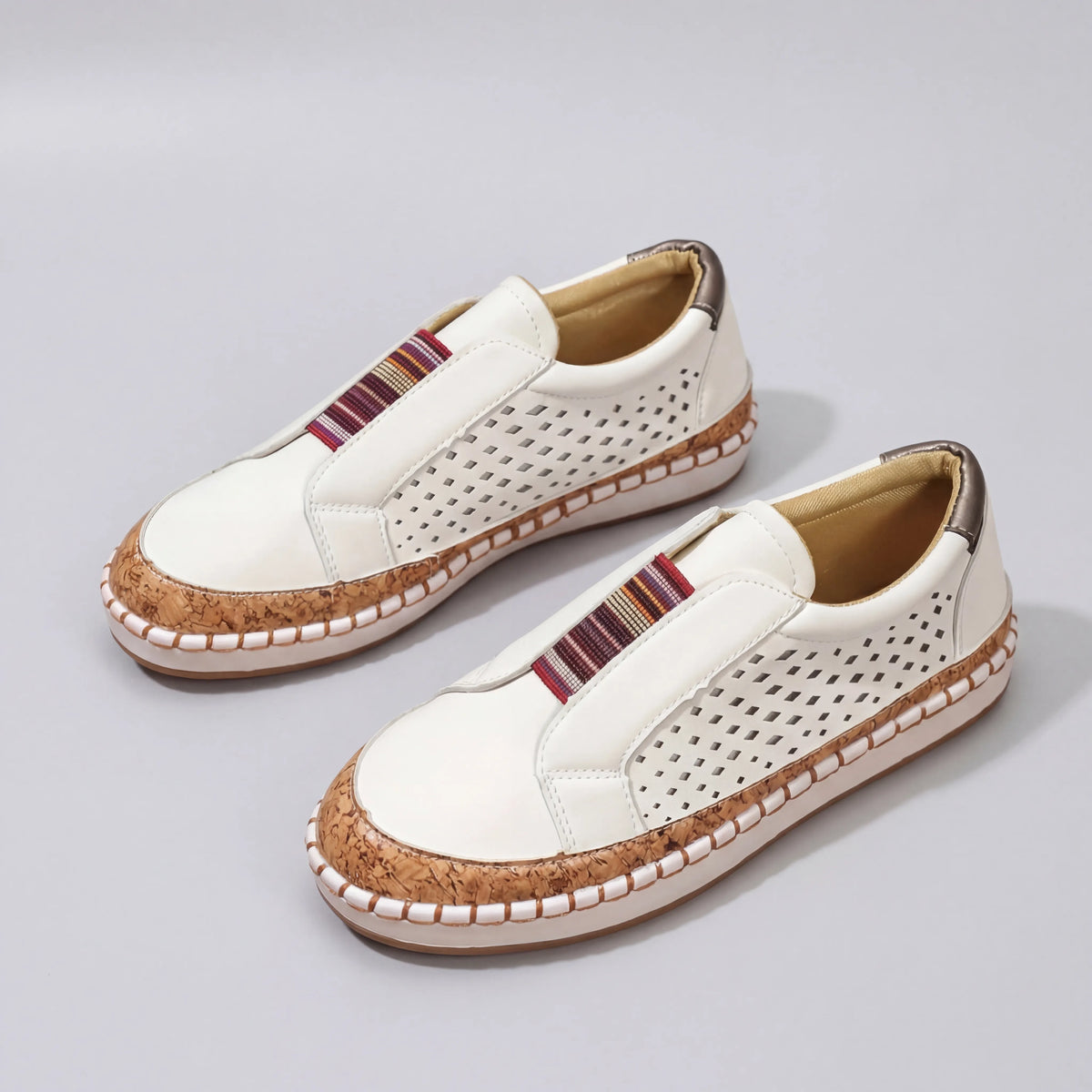 Infradito Bassi Casual per Donna