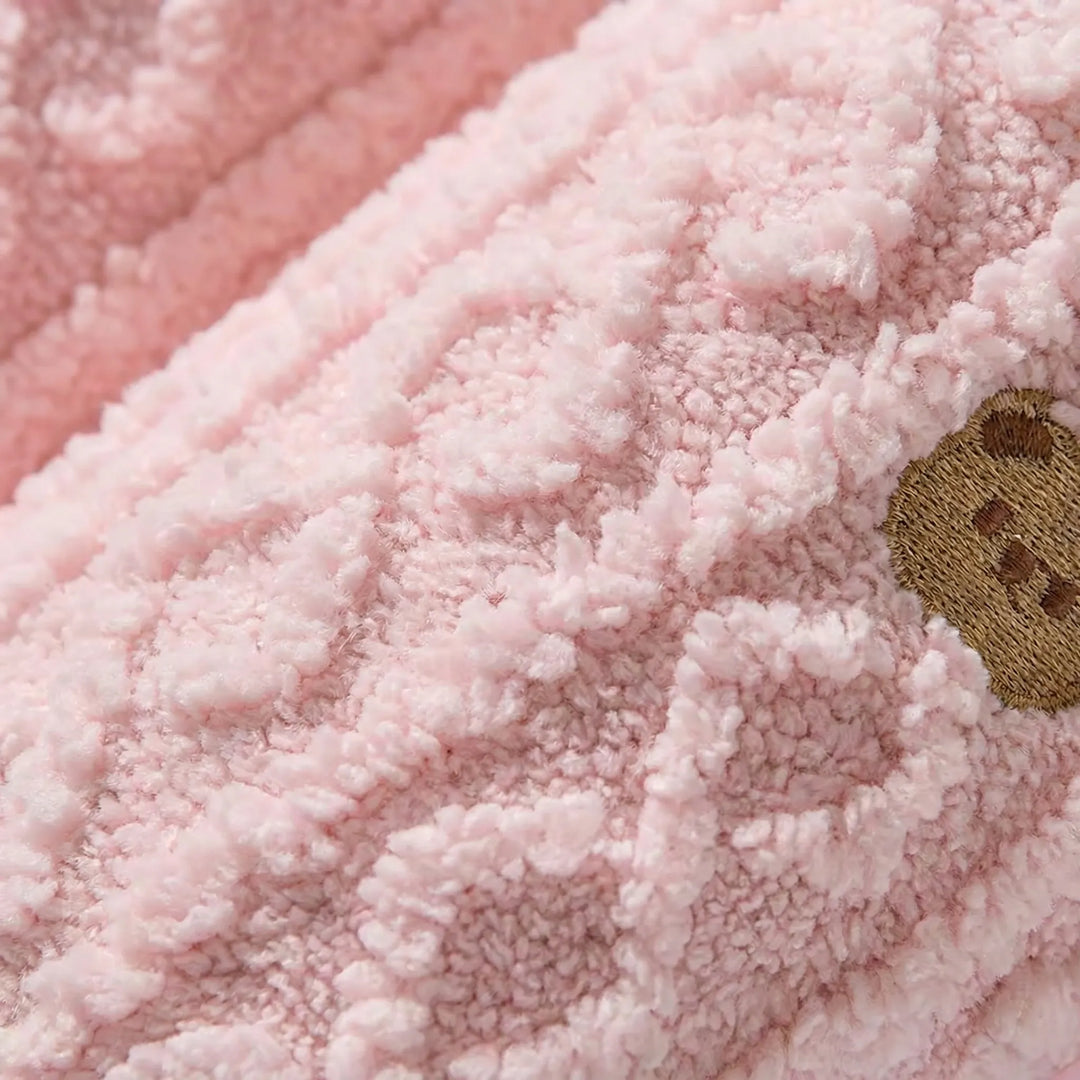 Snugglow - Pantofole da interno morbide e facili da indossare