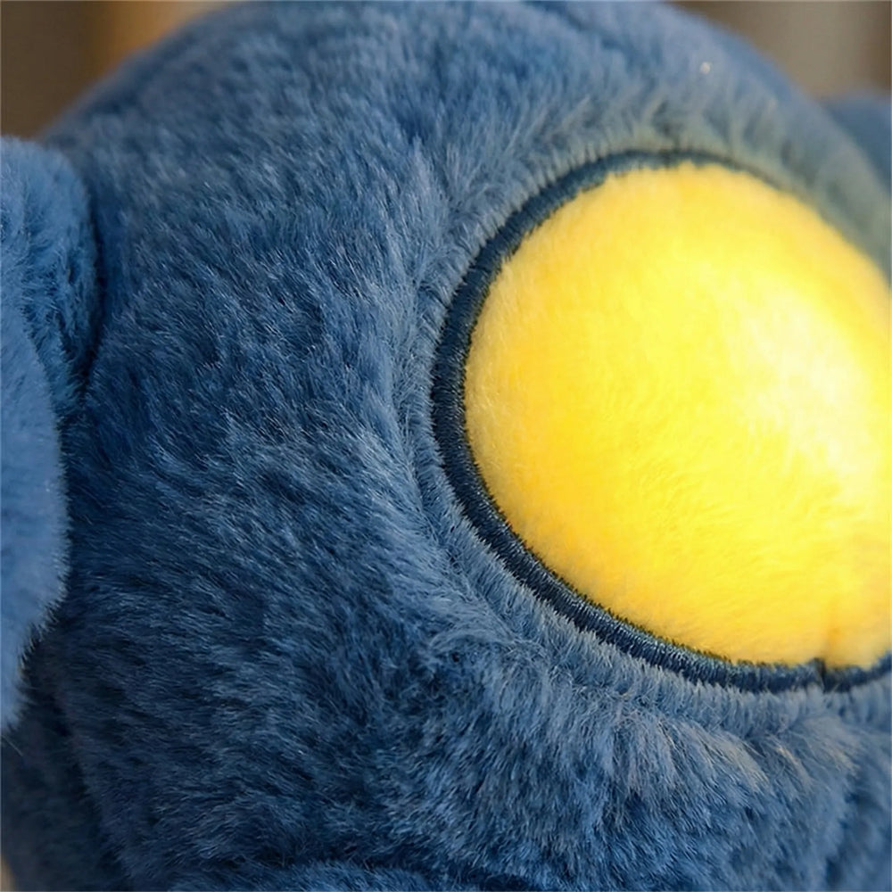 Snuglix - Peluche interattivo che respira