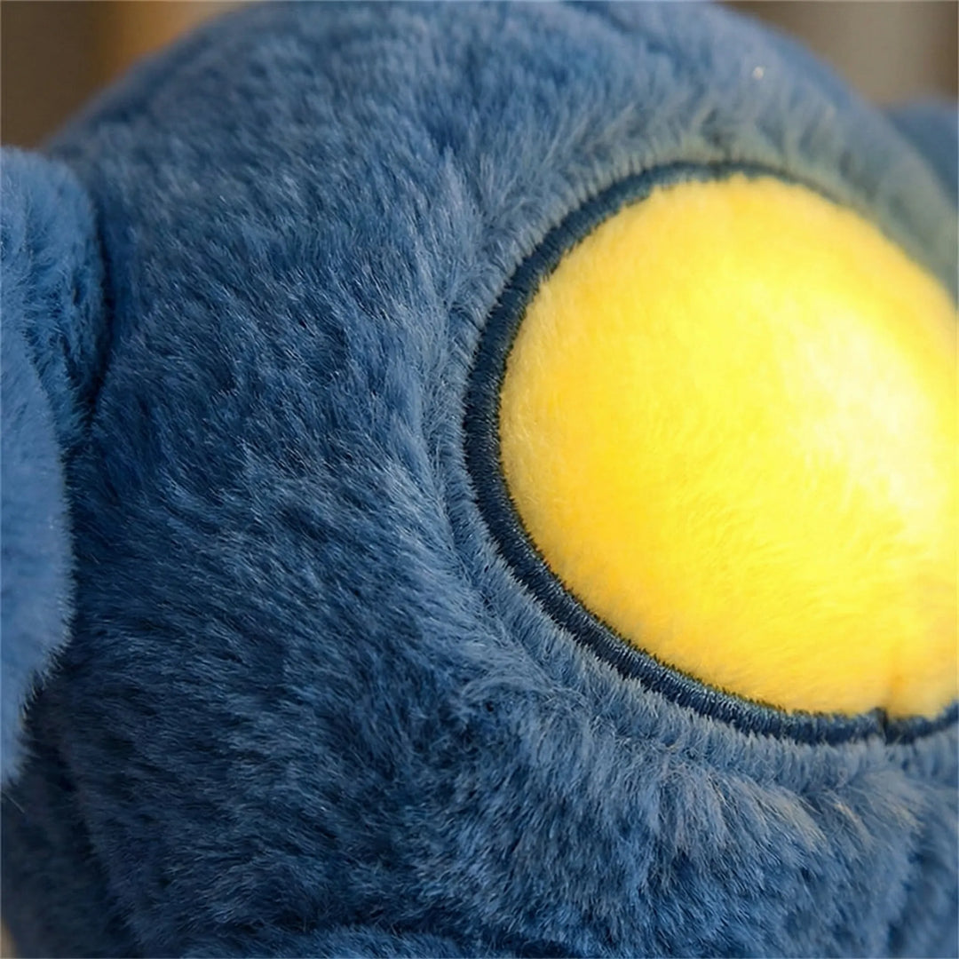 Snuglix - Peluche interattivo che respira