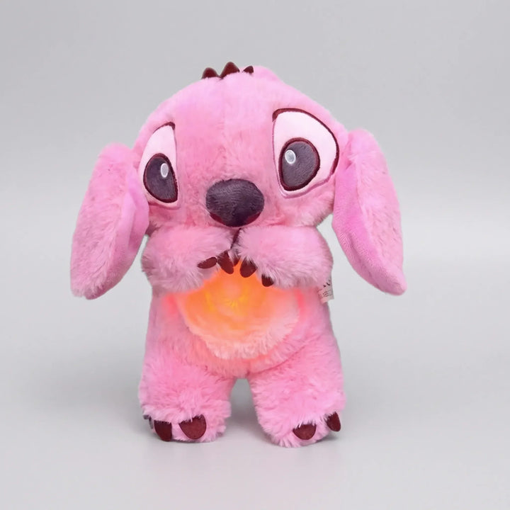 Snuglix - Peluche interattivo che respira