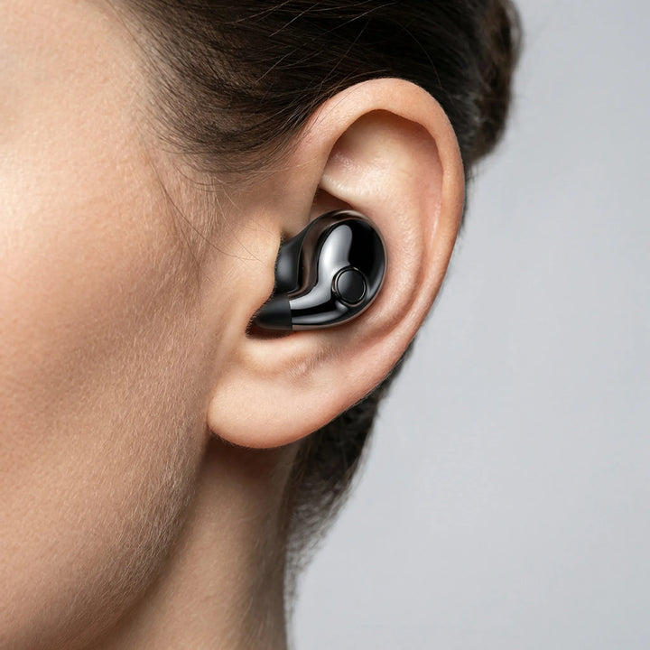 Sondrix - Auricolari in-ear true wireless con cancellazione del rumore