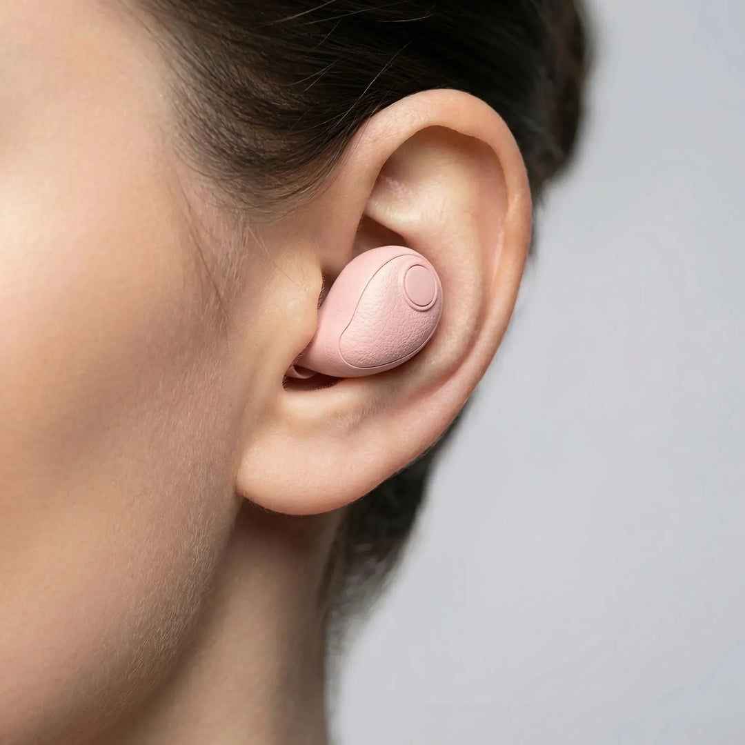 Sondrix - Auricolari in-ear true wireless con cancellazione del rumore